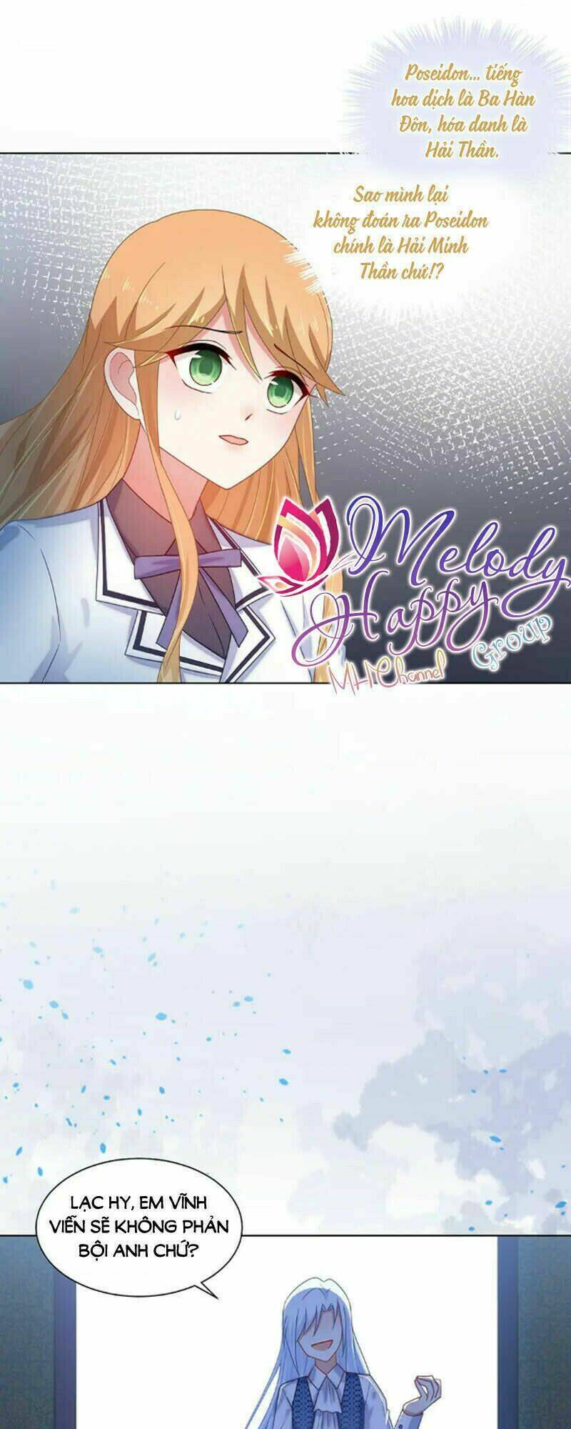 Ma Lạt Thiên Kim Đẩu Ác Thiếu Chapter 168 - Trang 2