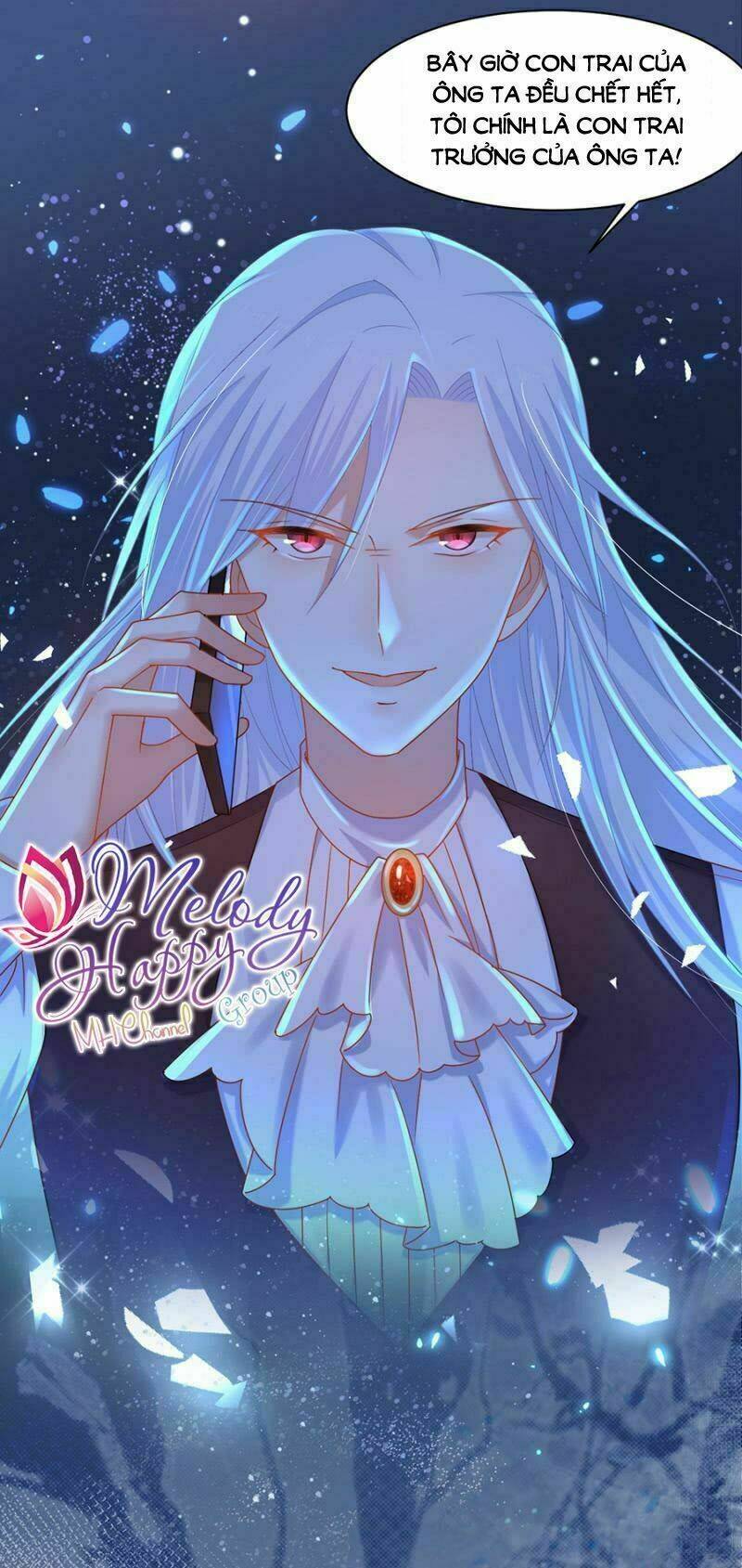 Ma Lạt Thiên Kim Đẩu Ác Thiếu Chapter 169.5 - Trang 2