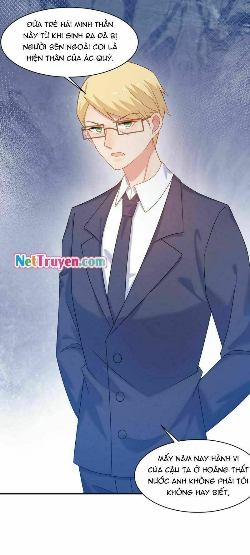 Ma Lạt Thiên Kim Đẩu Ác Thiếu Chapter 169.5 - Trang 2