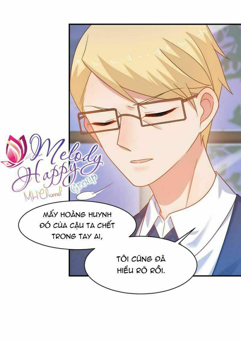 Ma Lạt Thiên Kim Đẩu Ác Thiếu Chapter 169.5 - Trang 2