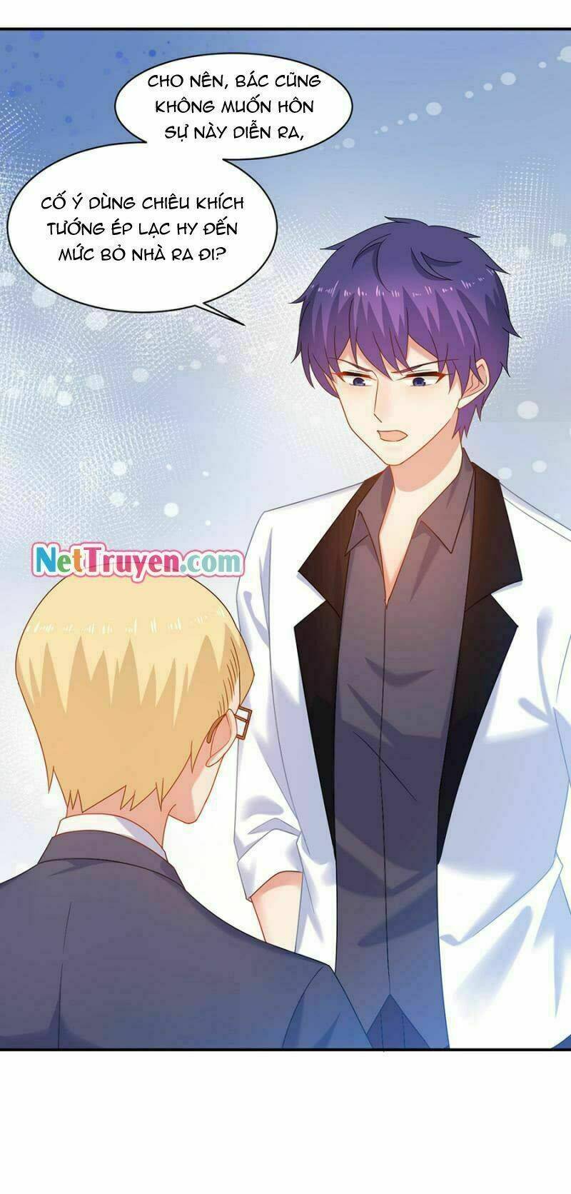 Ma Lạt Thiên Kim Đẩu Ác Thiếu Chapter 169.5 - Trang 2