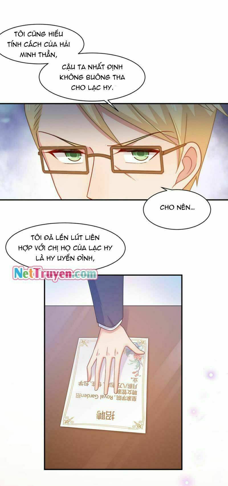 Ma Lạt Thiên Kim Đẩu Ác Thiếu Chapter 169.5 - Trang 2