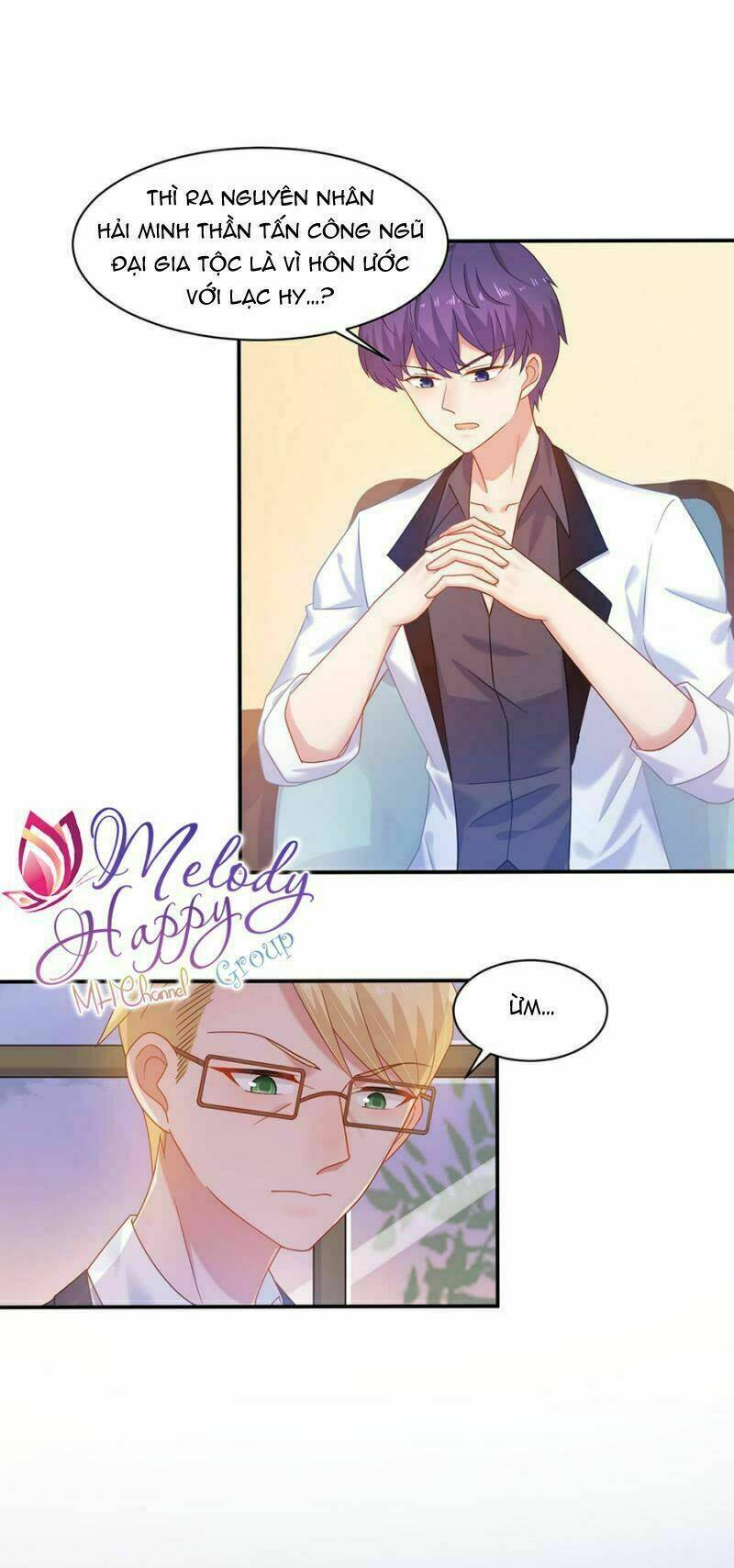 Ma Lạt Thiên Kim Đẩu Ác Thiếu Chapter 169 - Trang 2