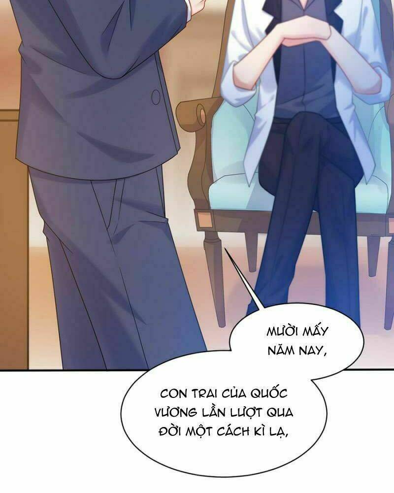 Ma Lạt Thiên Kim Đẩu Ác Thiếu Chapter 169 - Trang 2