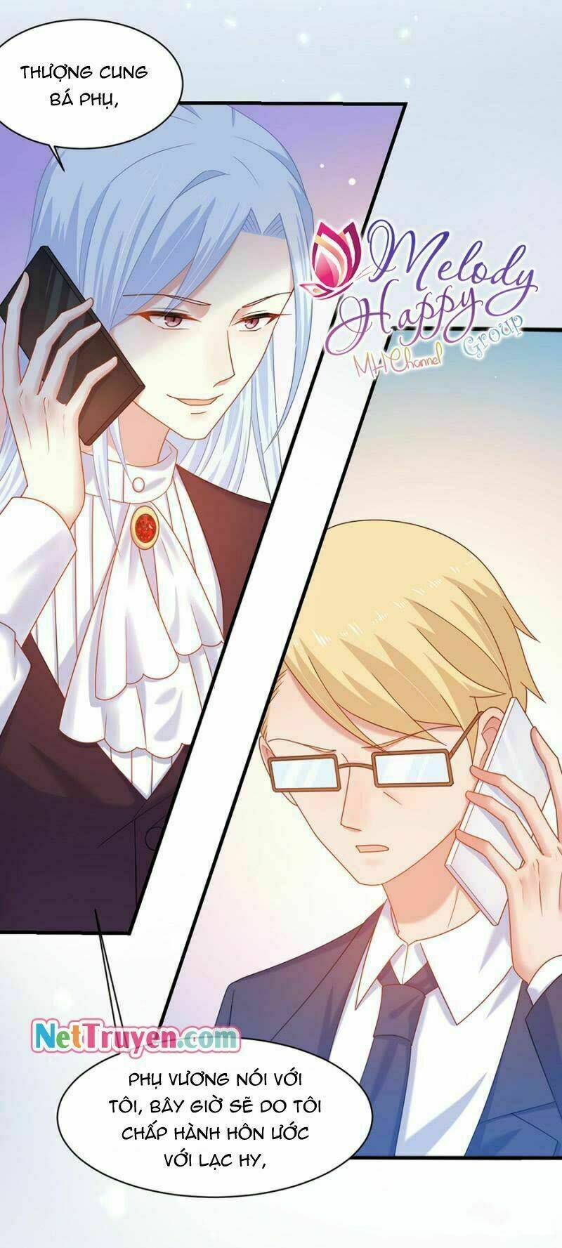 Ma Lạt Thiên Kim Đẩu Ác Thiếu Chapter 169 - Trang 2