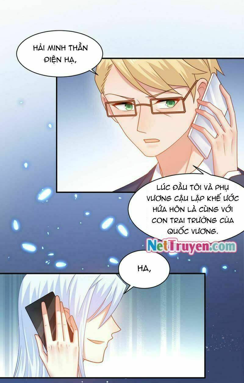 Ma Lạt Thiên Kim Đẩu Ác Thiếu Chapter 169 - Trang 2