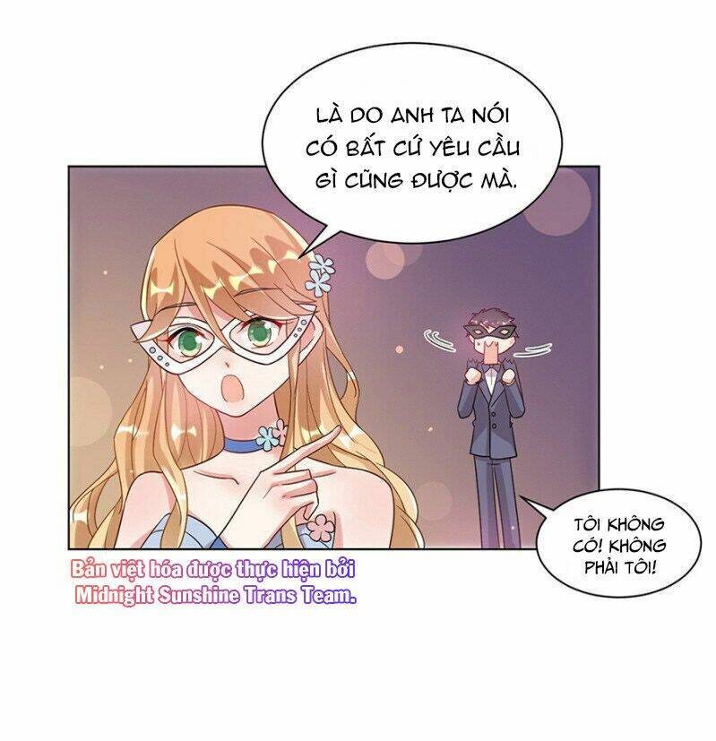 Ma Lạt Thiên Kim Đẩu Ác Thiếu Chapter 17 - Trang 2