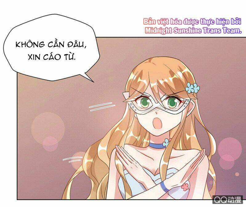 Ma Lạt Thiên Kim Đẩu Ác Thiếu Chapter 17 - Trang 2