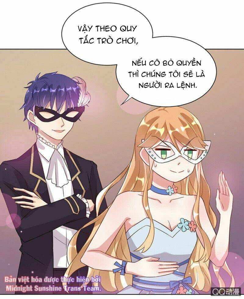 Ma Lạt Thiên Kim Đẩu Ác Thiếu Chapter 17 - Trang 2