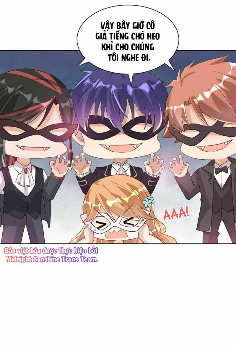 Ma Lạt Thiên Kim Đẩu Ác Thiếu Chapter 17 - Trang 2