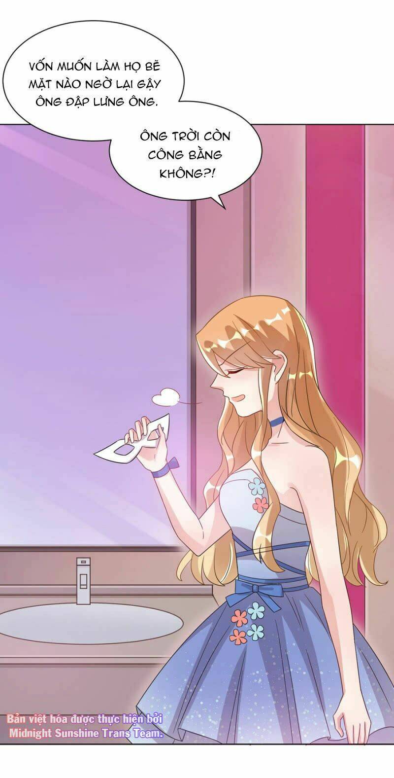 Ma Lạt Thiên Kim Đẩu Ác Thiếu Chapter 17 - Trang 2