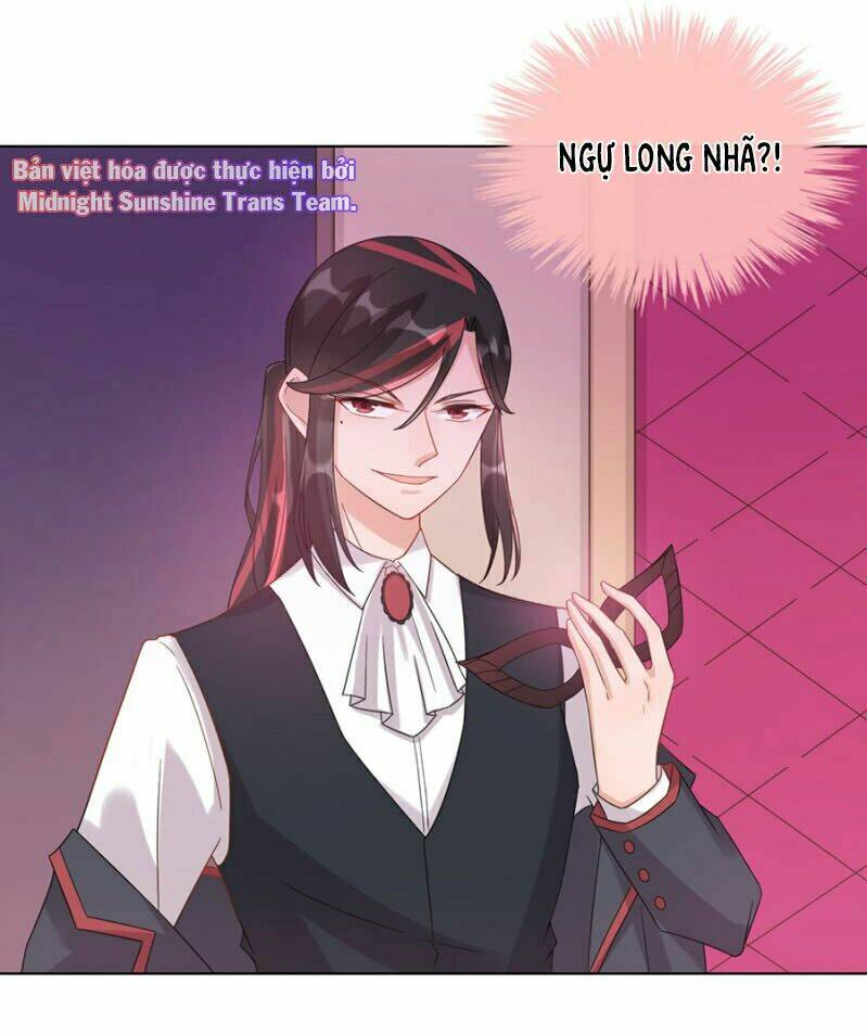 Ma Lạt Thiên Kim Đẩu Ác Thiếu Chapter 17 - Trang 2