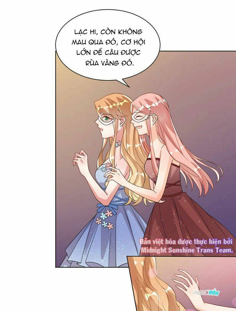 Ma Lạt Thiên Kim Đẩu Ác Thiếu Chapter 17 - Trang 2