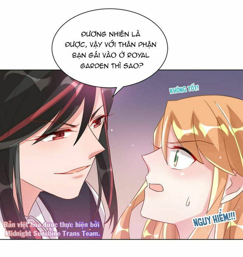 Ma Lạt Thiên Kim Đẩu Ác Thiếu Chapter 17 - Trang 2