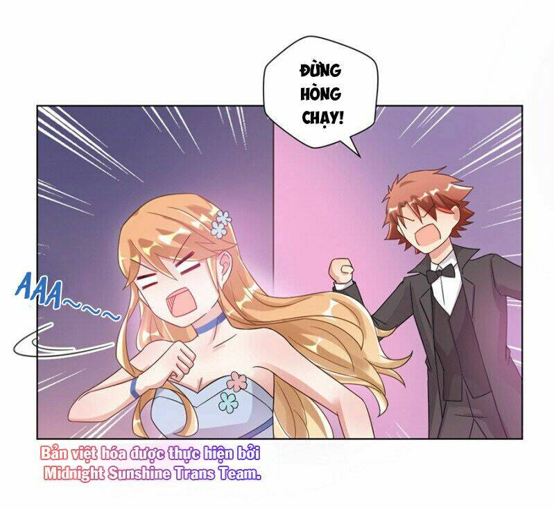 Ma Lạt Thiên Kim Đẩu Ác Thiếu Chapter 17 - Trang 2