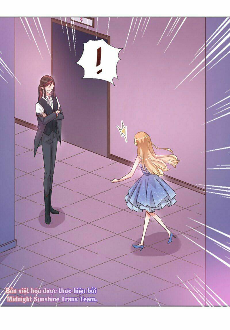 Ma Lạt Thiên Kim Đẩu Ác Thiếu Chapter 17 - Trang 2