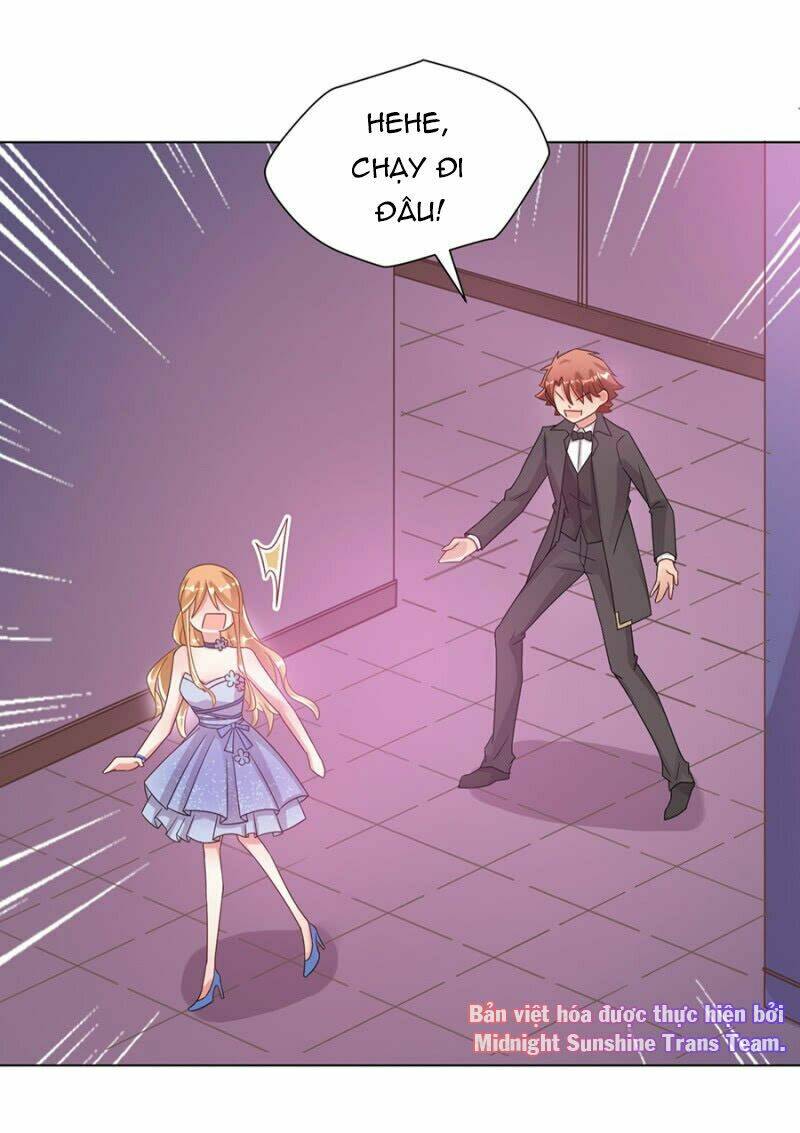 Ma Lạt Thiên Kim Đẩu Ác Thiếu Chapter 17 - Trang 2