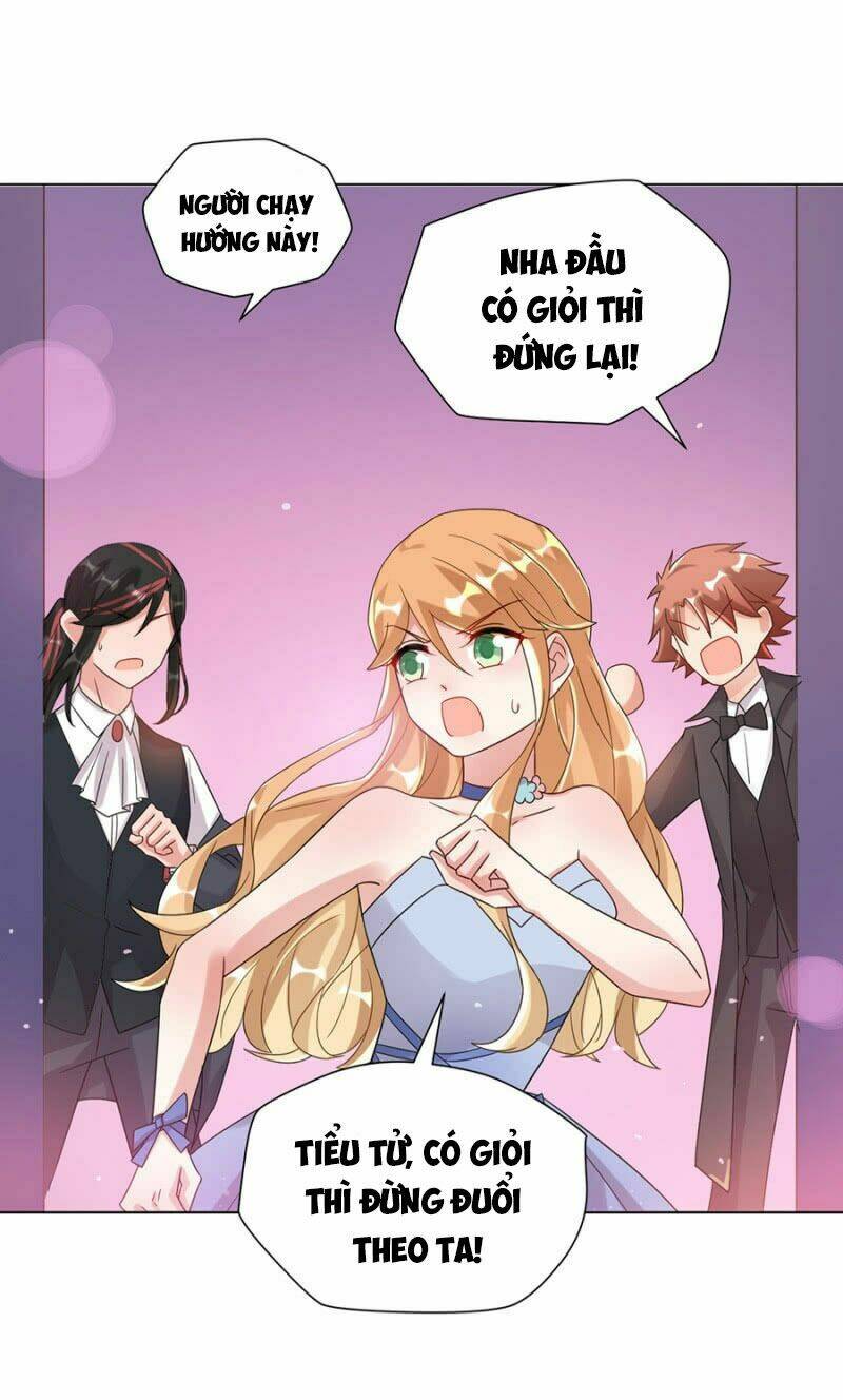 Ma Lạt Thiên Kim Đẩu Ác Thiếu Chapter 17 - Trang 2