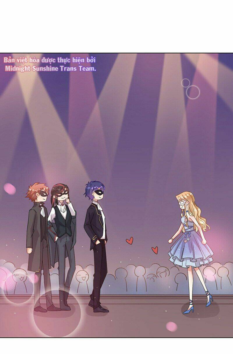 Ma Lạt Thiên Kim Đẩu Ác Thiếu Chapter 17 - Trang 2