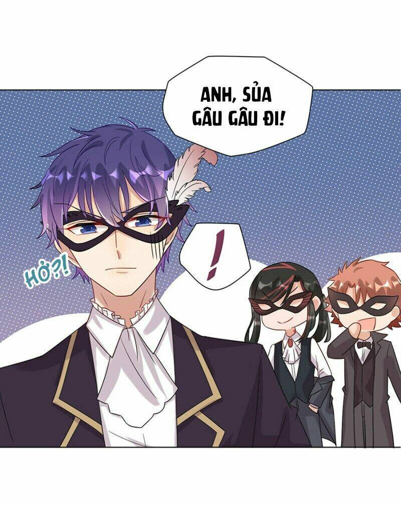 Ma Lạt Thiên Kim Đẩu Ác Thiếu Chapter 17 - Trang 2