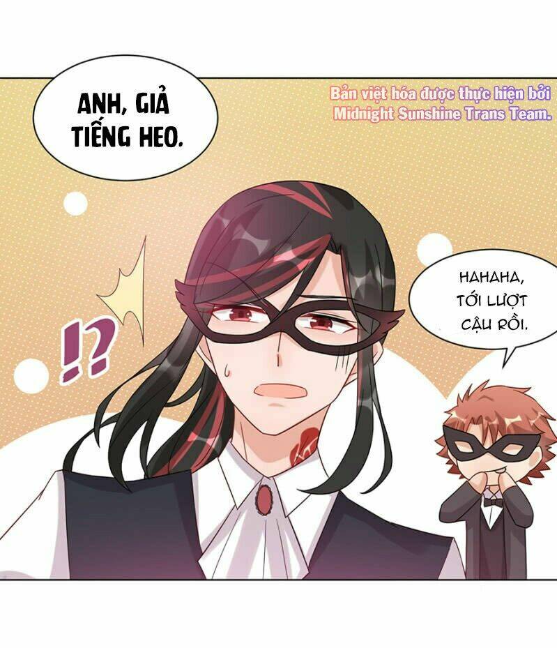 Ma Lạt Thiên Kim Đẩu Ác Thiếu Chapter 17 - Trang 2