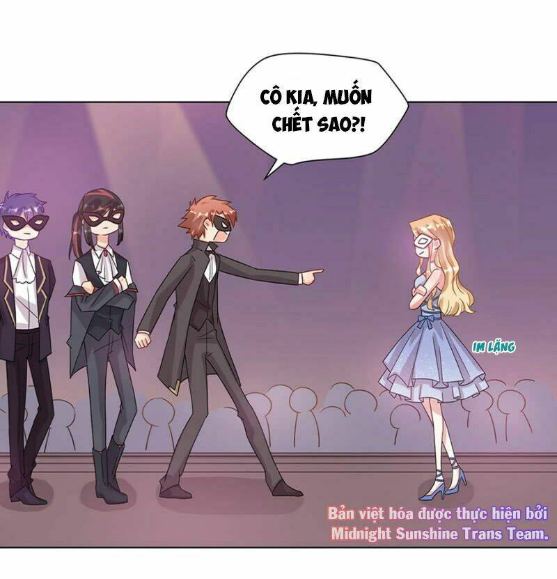 Ma Lạt Thiên Kim Đẩu Ác Thiếu Chapter 17 - Trang 2