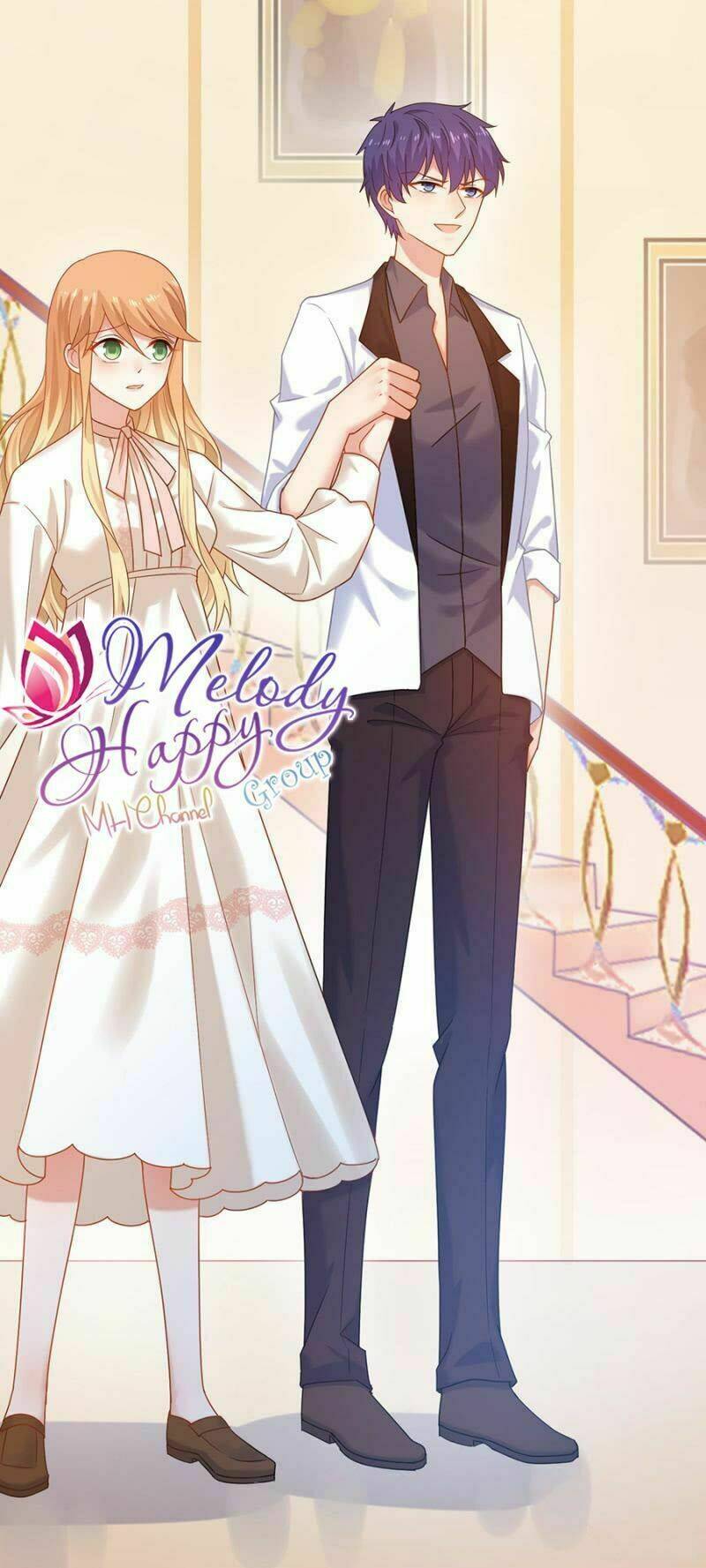 Ma Lạt Thiên Kim Đẩu Ác Thiếu Chapter 170.5 - Trang 2