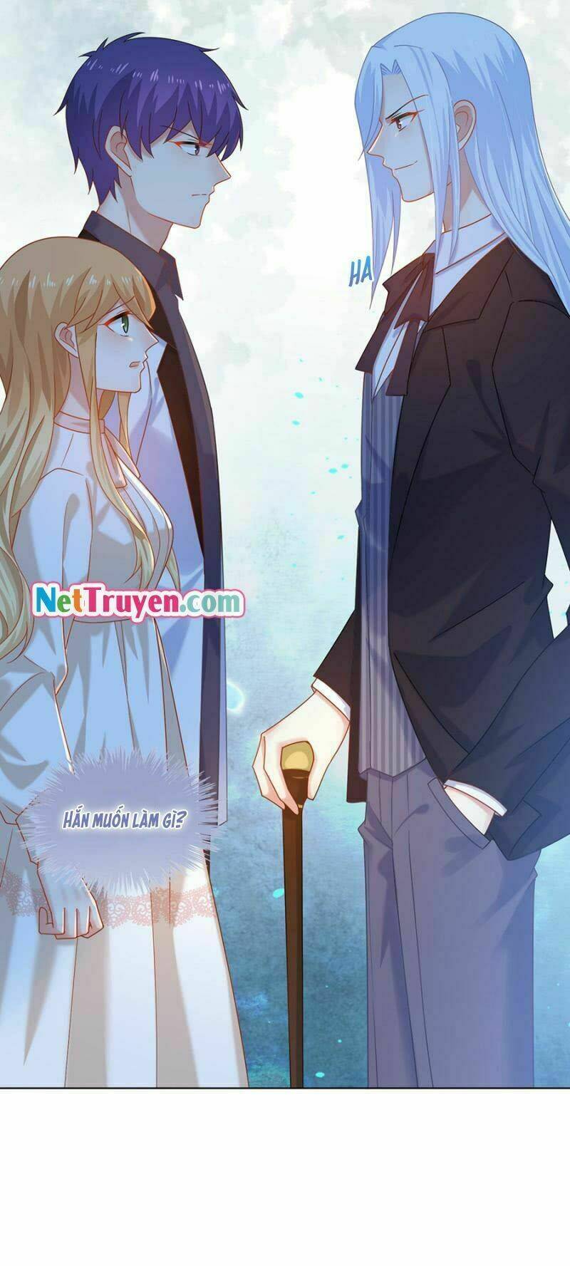 Ma Lạt Thiên Kim Đẩu Ác Thiếu Chapter 170.5 - Trang 2