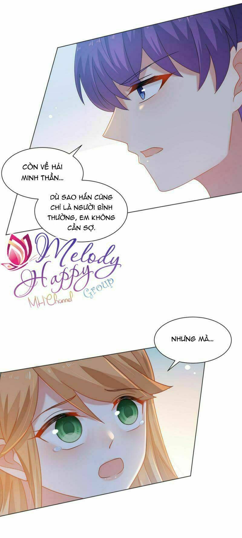 Ma Lạt Thiên Kim Đẩu Ác Thiếu Chapter 170.5 - Trang 2