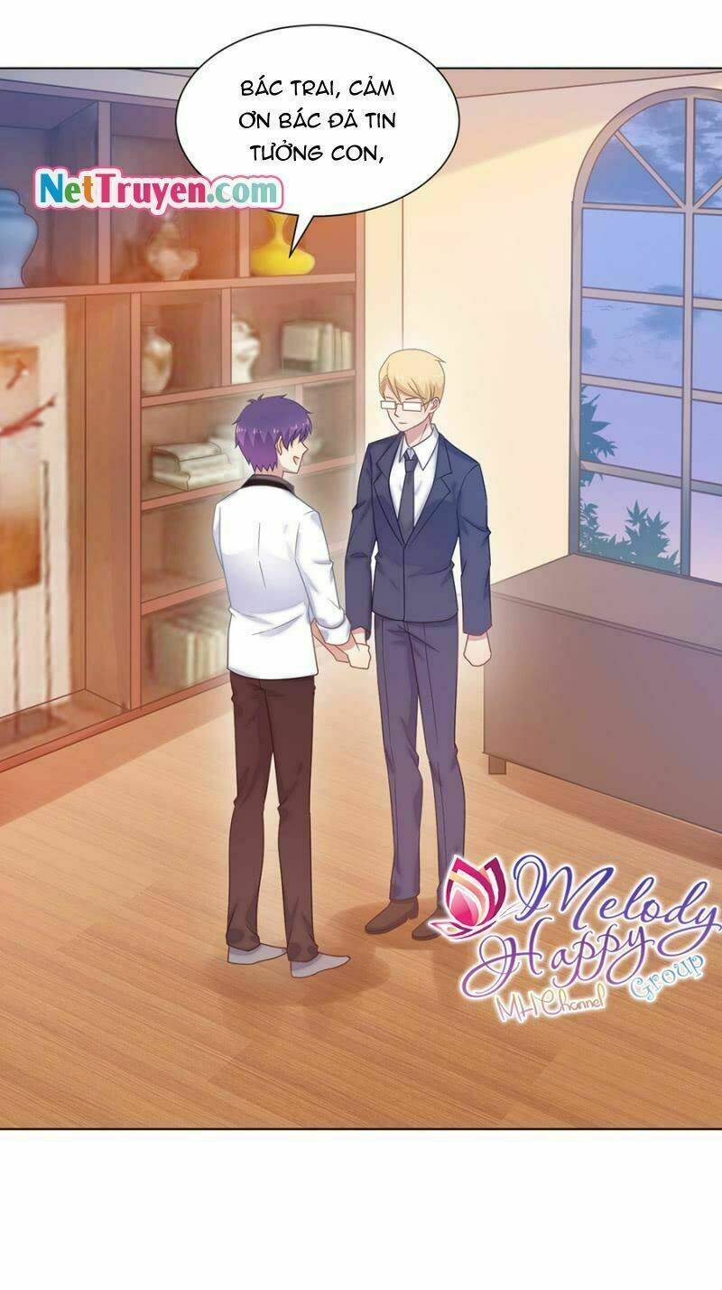 Ma Lạt Thiên Kim Đẩu Ác Thiếu Chapter 170 - Trang 2