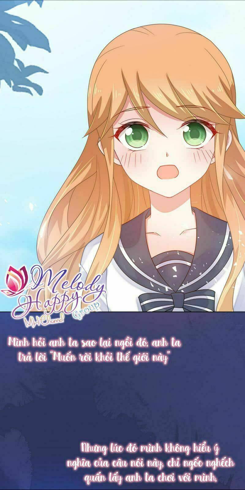 Ma Lạt Thiên Kim Đẩu Ác Thiếu Chapter 171.5 - Trang 2