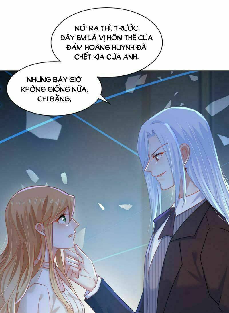 Ma Lạt Thiên Kim Đẩu Ác Thiếu Chapter 171.5 - Trang 2