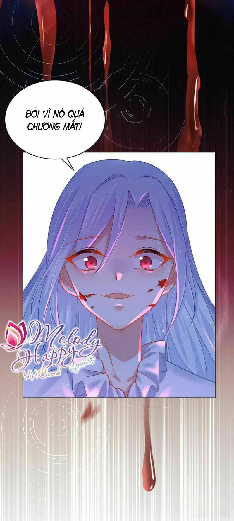 Ma Lạt Thiên Kim Đẩu Ác Thiếu Chapter 171 - Trang 2