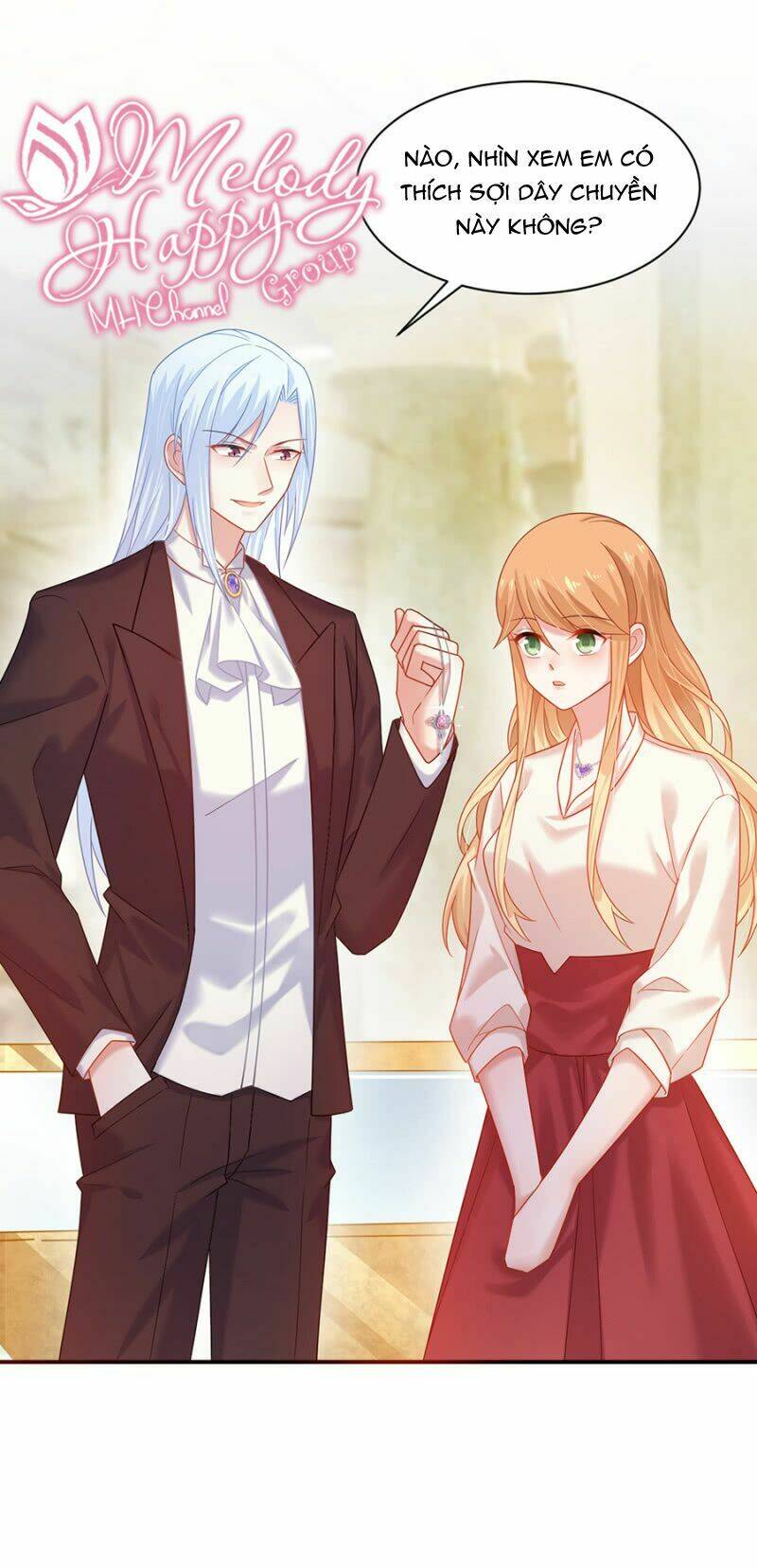 Ma Lạt Thiên Kim Đẩu Ác Thiếu Chapter 172.5 - Trang 2