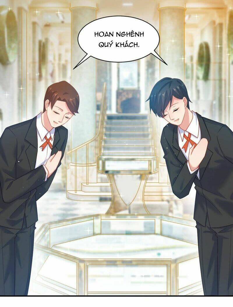 Ma Lạt Thiên Kim Đẩu Ác Thiếu Chapter 172.5 - Trang 2