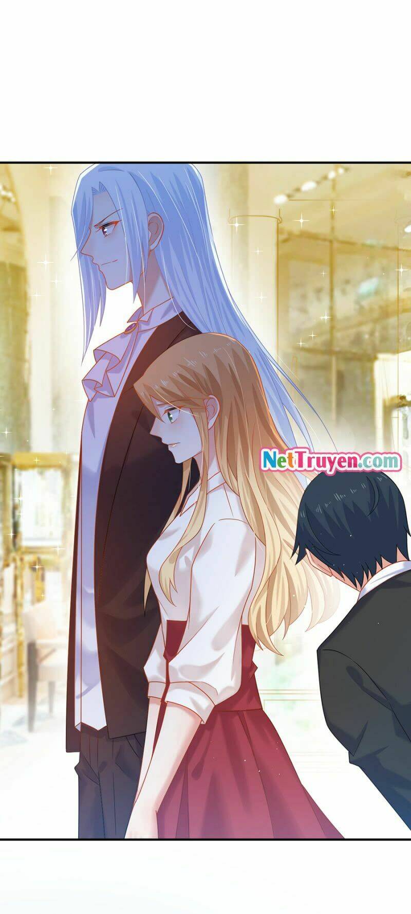 Ma Lạt Thiên Kim Đẩu Ác Thiếu Chapter 172.5 - Trang 2