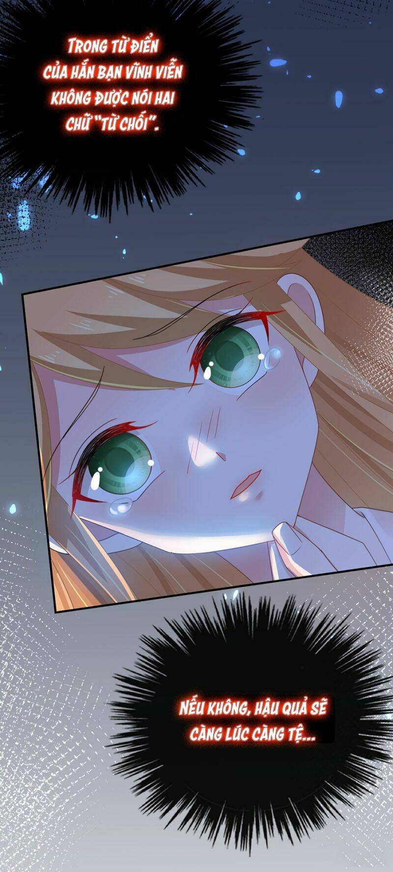 Ma Lạt Thiên Kim Đẩu Ác Thiếu Chapter 172.9 - Trang 2