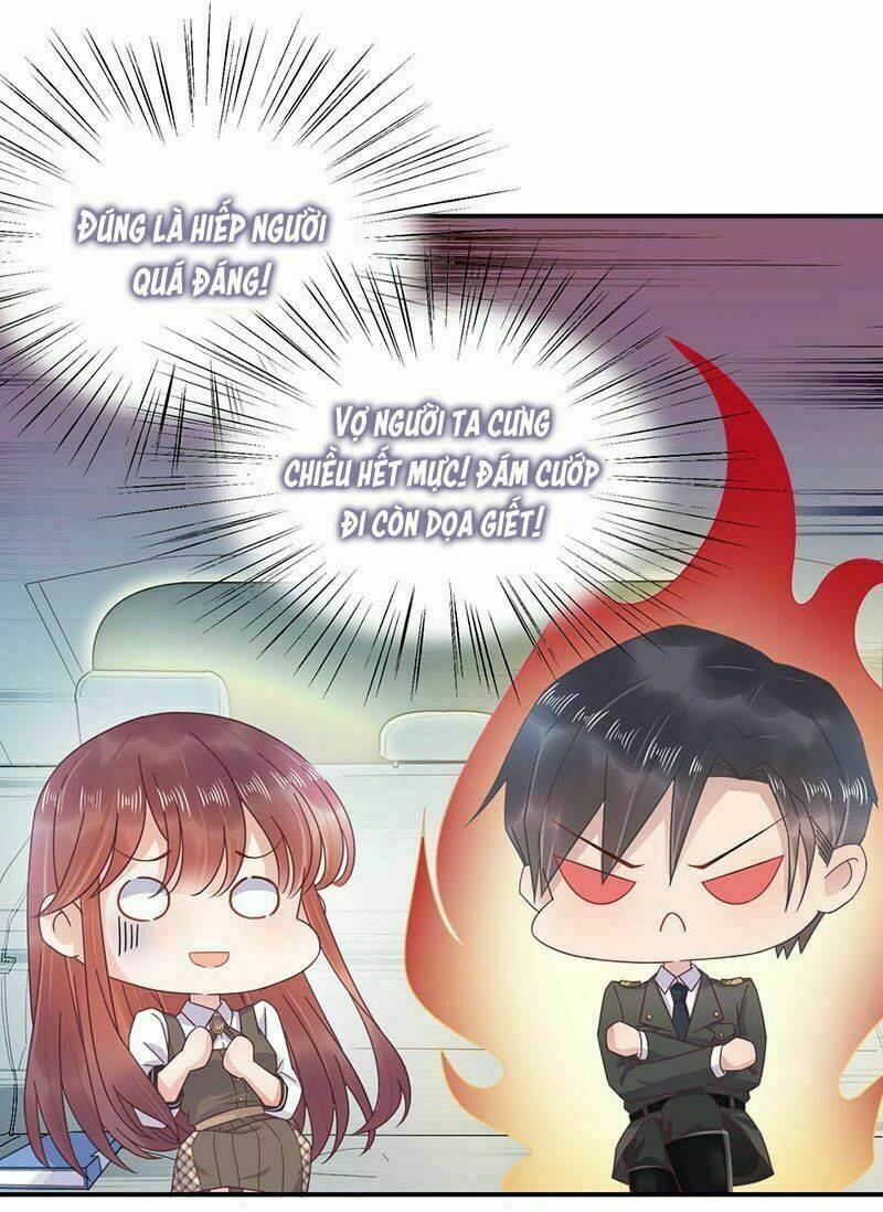 Ma Lạt Thiên Kim Đẩu Ác Thiếu Chapter 172.9 - Trang 2