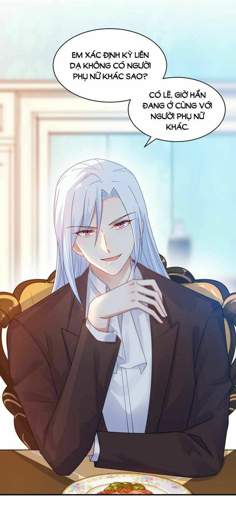 Ma Lạt Thiên Kim Đẩu Ác Thiếu Chapter 172.9 - Trang 2