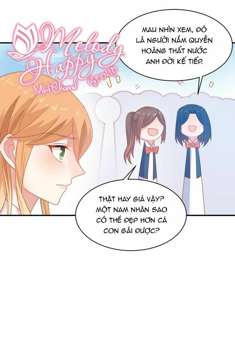 Ma Lạt Thiên Kim Đẩu Ác Thiếu Chapter 172 - Trang 2