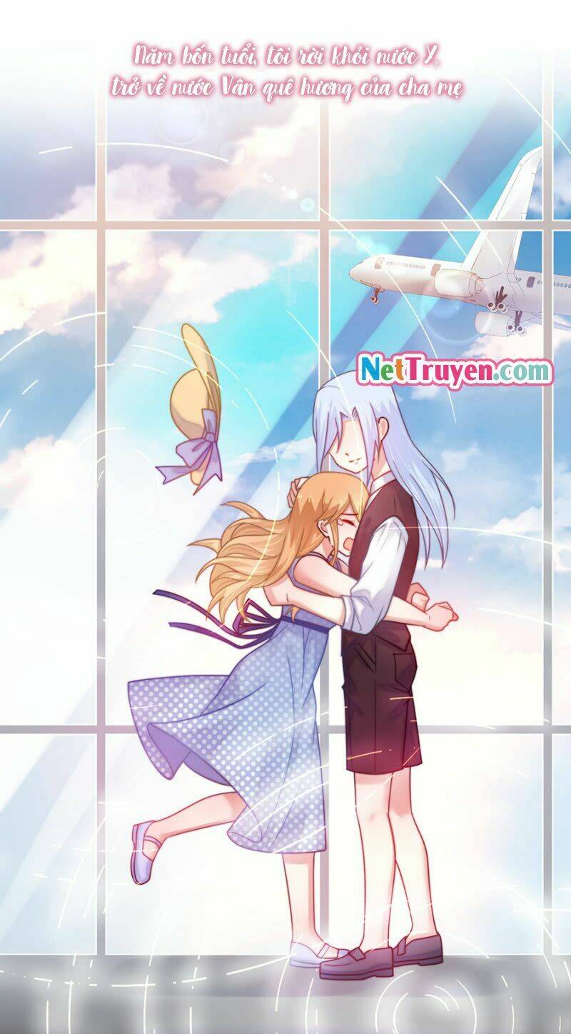 Ma Lạt Thiên Kim Đẩu Ác Thiếu Chapter 172 - Trang 2