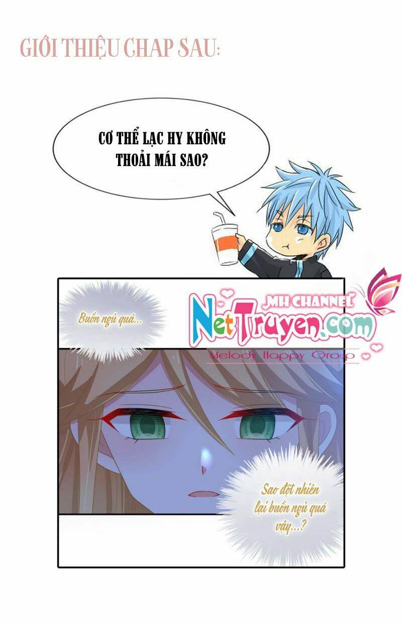 Ma Lạt Thiên Kim Đẩu Ác Thiếu Chapter 173.5 - Trang 2