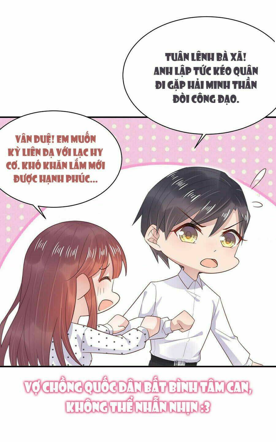 Ma Lạt Thiên Kim Đẩu Ác Thiếu Chapter 173.5 - Trang 2