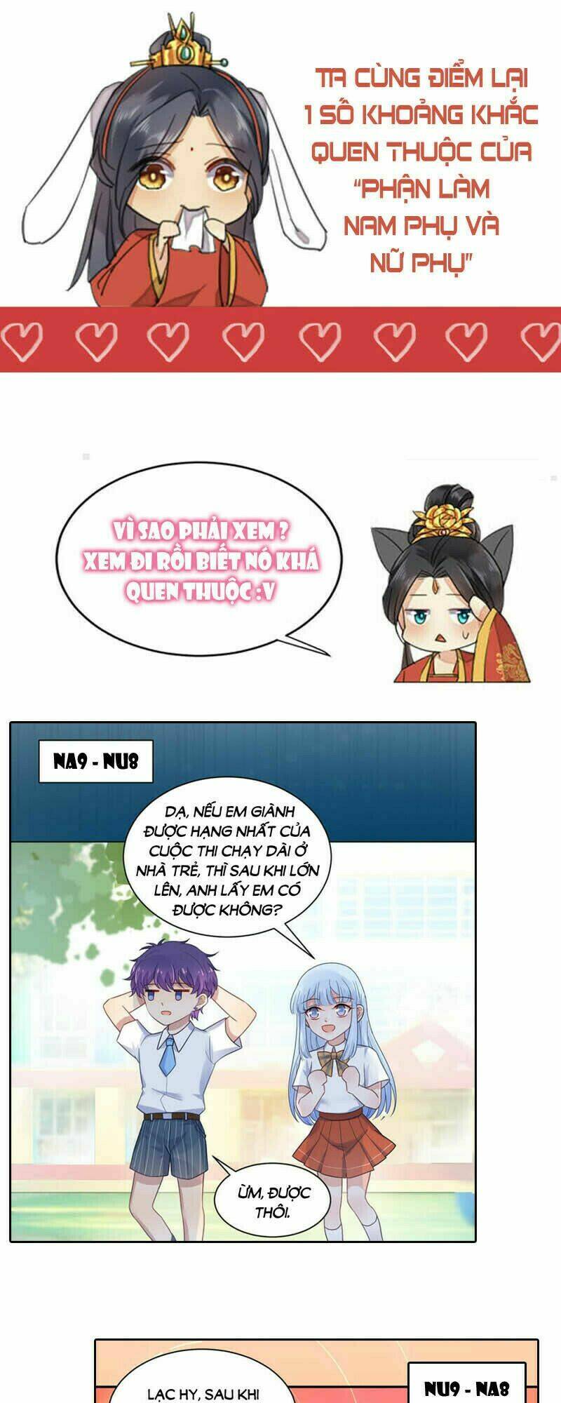 Ma Lạt Thiên Kim Đẩu Ác Thiếu Chapter 173.5 - Trang 2