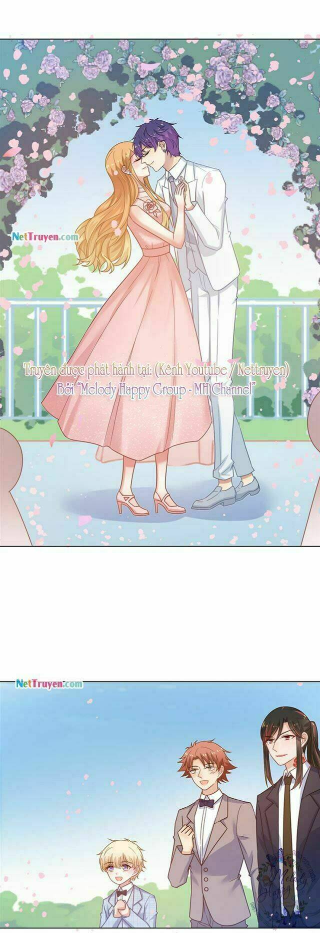 Ma Lạt Thiên Kim Đẩu Ác Thiếu Chapter 173.5 - Trang 2