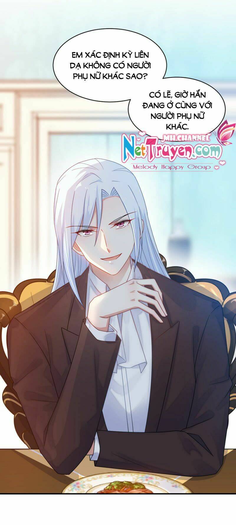 Ma Lạt Thiên Kim Đẩu Ác Thiếu Chapter 173.5 - Trang 2