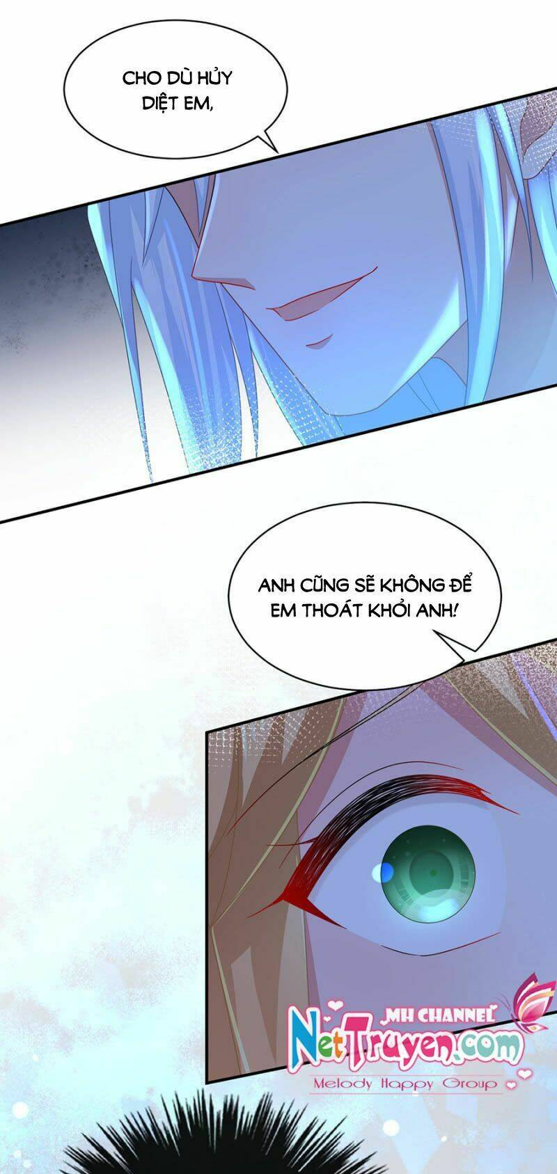 Ma Lạt Thiên Kim Đẩu Ác Thiếu Chapter 173 - Trang 2