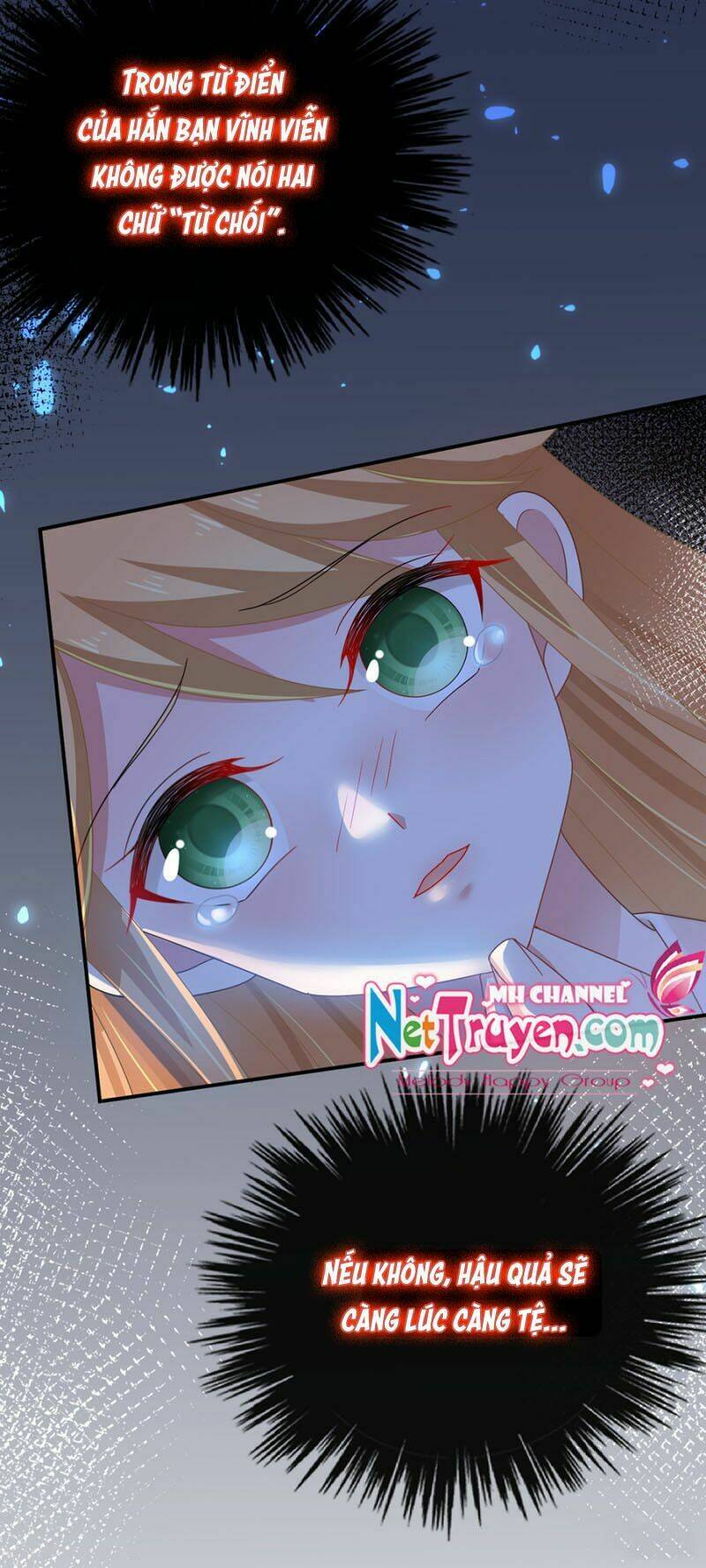 Ma Lạt Thiên Kim Đẩu Ác Thiếu Chapter 173 - Trang 2