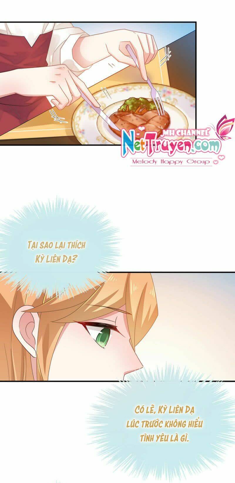 Ma Lạt Thiên Kim Đẩu Ác Thiếu Chapter 173 - Trang 2