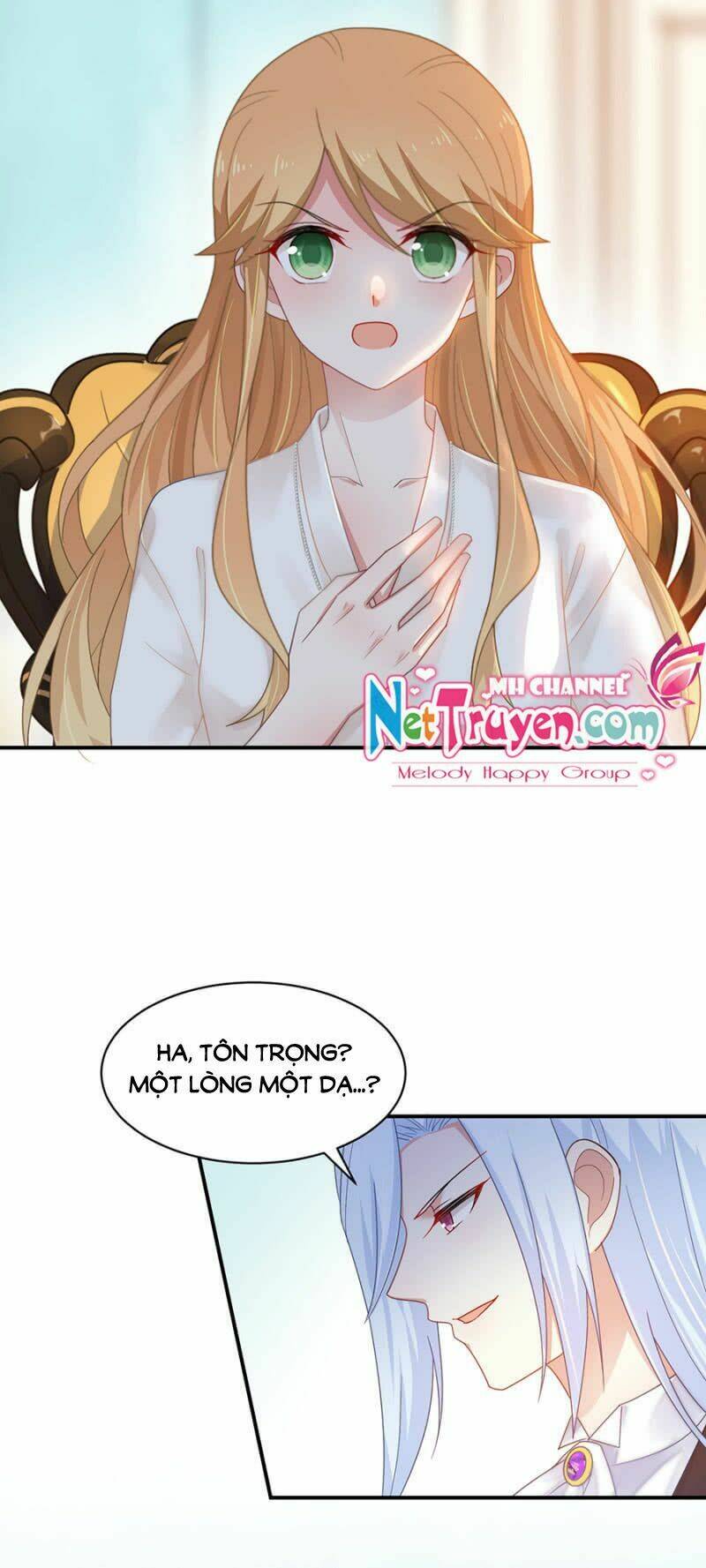 Ma Lạt Thiên Kim Đẩu Ác Thiếu Chapter 173 - Trang 2